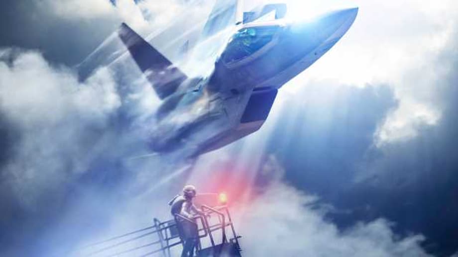 ACE COMBAT 7: SKIES UNKNOWN Producer Is Baffled By IGN's Review Of His Recent Game