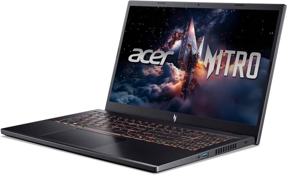 Acer Nitro V (i7, RTX 4050, 1TB) Crashes To Its Lowest Price Ever For Amazon Cyber Monday Deal