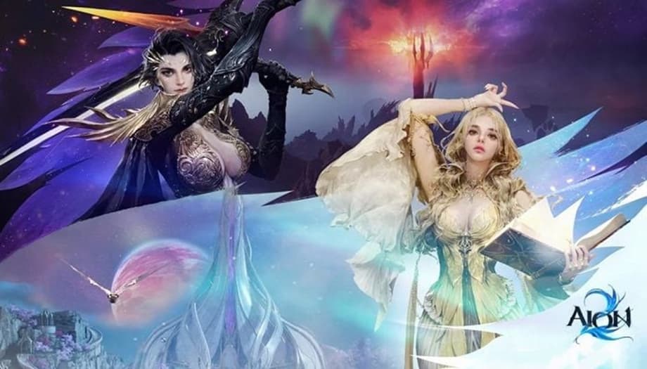 Aion 2 Global Release Confirmed For 2026 On Steam Despite Launch Monetization Controversies