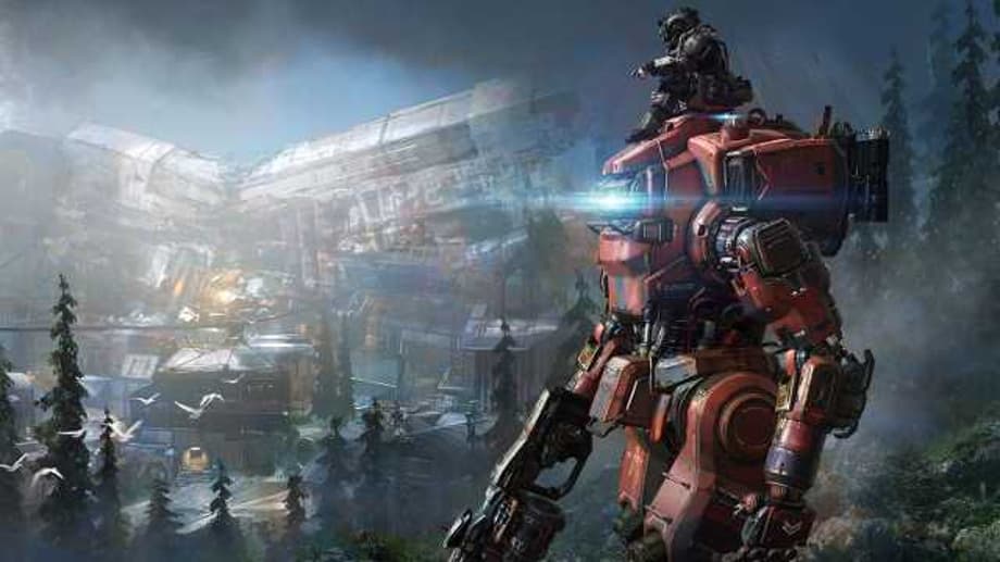 ALEX LEGENDS' Success Has Forced Respawn To &quot;Push Out&quot; Plans For Future TITANFALL Games