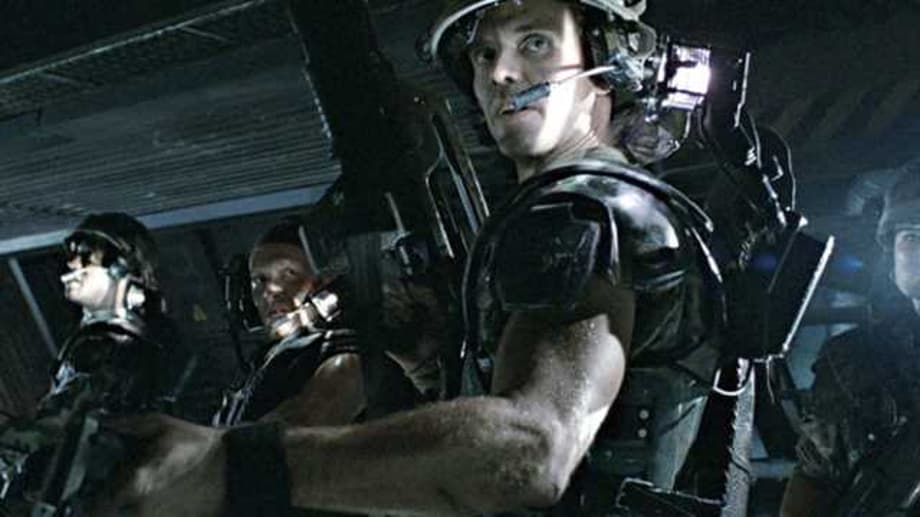 ALIENS: HADLEYS HOPE: Studio 3D Realms Reveals Now-Cancelled Co-Op Adventure Shooter