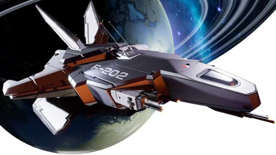 All-New PROJECT GENESIS Gameplay Trailer Puts The Spotlight On Gravity Defying Space Combat