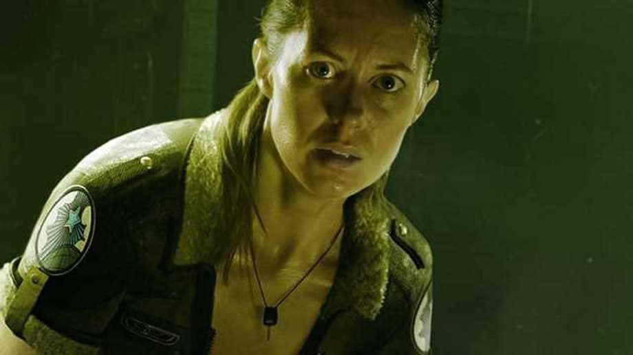 All Seven Episodes Of The ALIEN: ISOLATION Digital Series Are Now Available Online