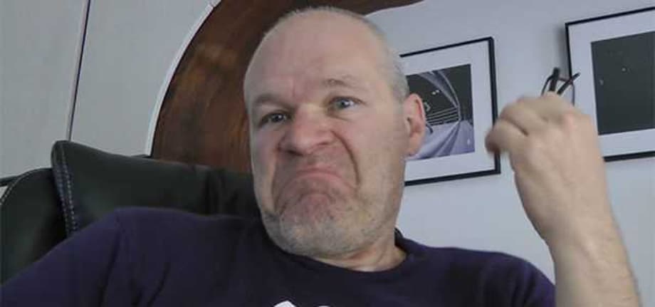 ALONE IN THE DARK Director Uwe Boll is Retiring From Movie Making