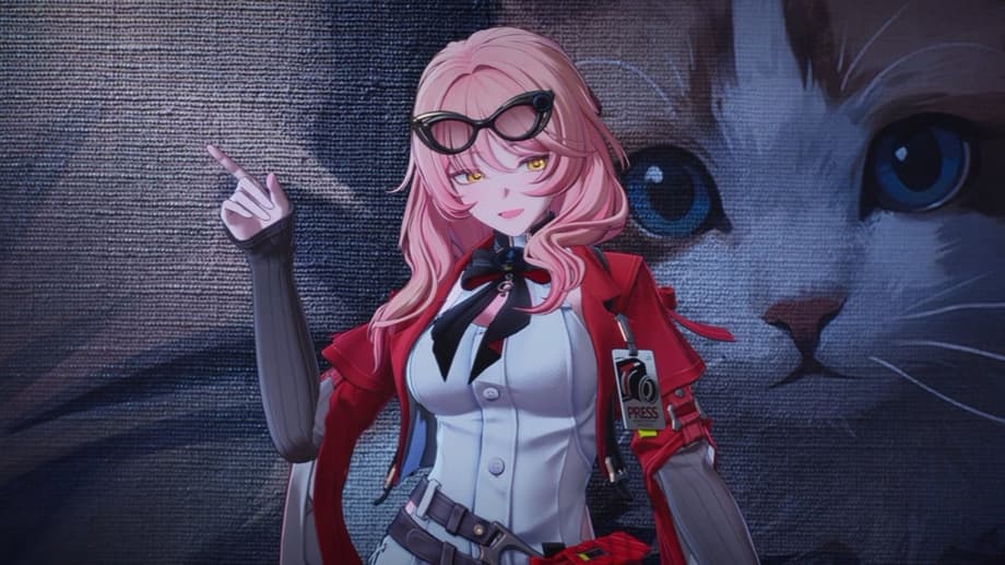 ANANTA Sets January 15, 2027 Launch As Anime-Styled Urban Open World RPG