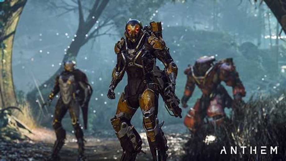 ANTHEM - 8 Things That Will Make Or Break The Game