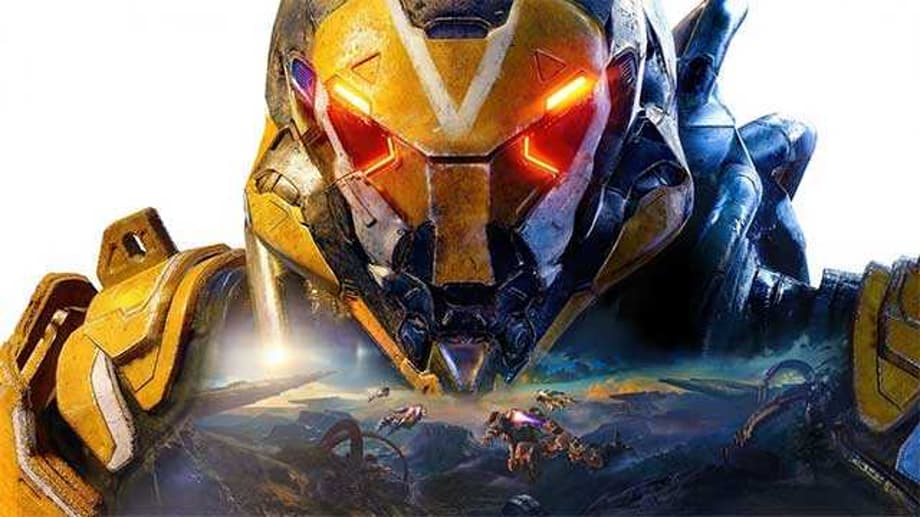 ANTHEM BioWare Lists Issues That Are Already Fixed For Launch