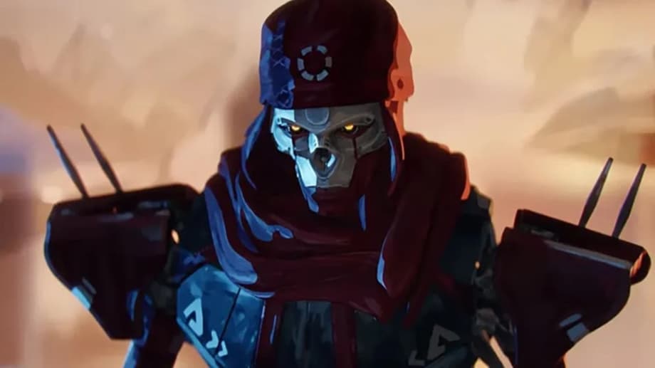 Apex Legends Anti-Cheat Update Shows Real Progress With Over 28,000 Bans And Record Low Infection Rate