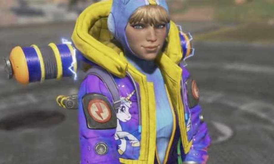 APEX LEGENDS: Twitch Prime Members Can Now Claim The Exclusive Sweet Dreams Wattson Skin