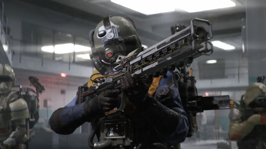 ARC RAIDERS Flashpoint Update Teases Shredder Arc Is Coming To Blue Gate, But Fans Aren’t Impressed