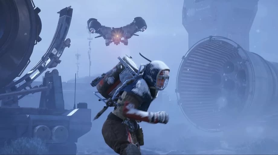 ARC RAIDERS Players Are Frustrated By New Bug Causing Unavoidable Deaths From Ticks