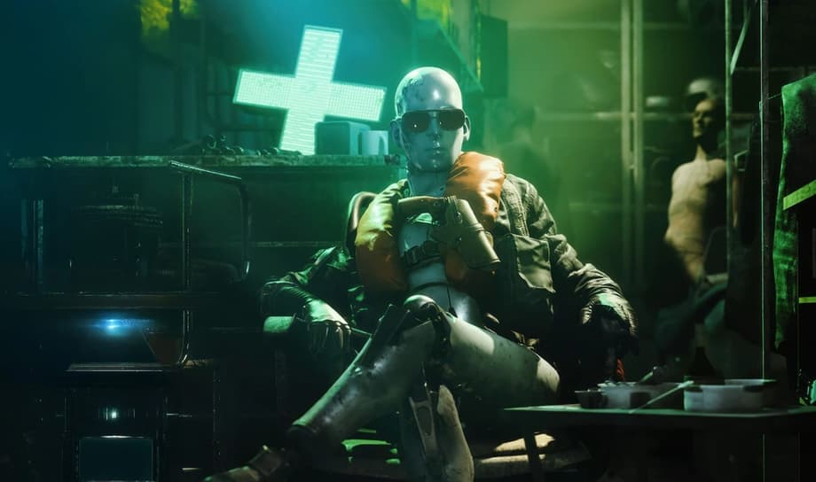 ARC RAIDERS Update 1.23.0 Full Patch Notes: Bug Fixes And New Vanguard Cosmetic Set Arrive