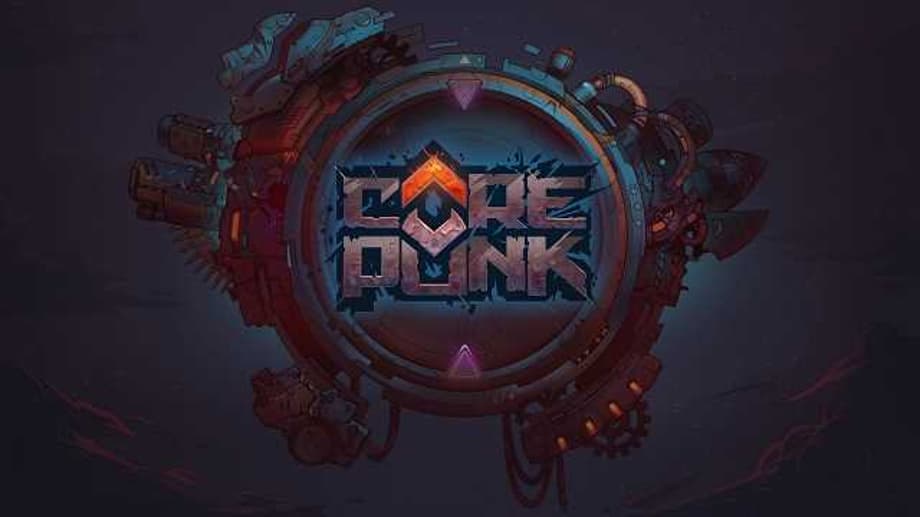 Artificial Core Drops Announcement Trailer For New Open World MMORPG On PC - COREPUNK