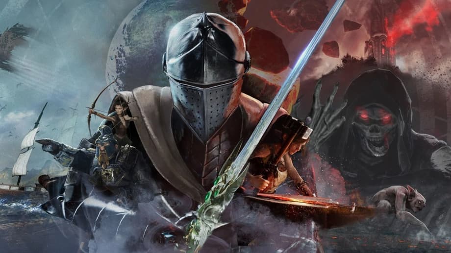 ASHES OF CREATION'S Downfall Exposed: Lawsuits, Unpaid Debts, And Rug Pull Accusations Grow