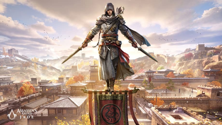 ASSASSINS CREED - Further Details On What The Games Could Look Like After SHADOWS