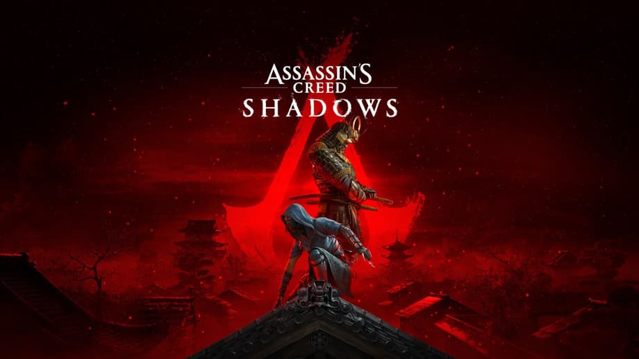 ASSASSIN'S CREED SHADOWS Has Hit Two Million Players