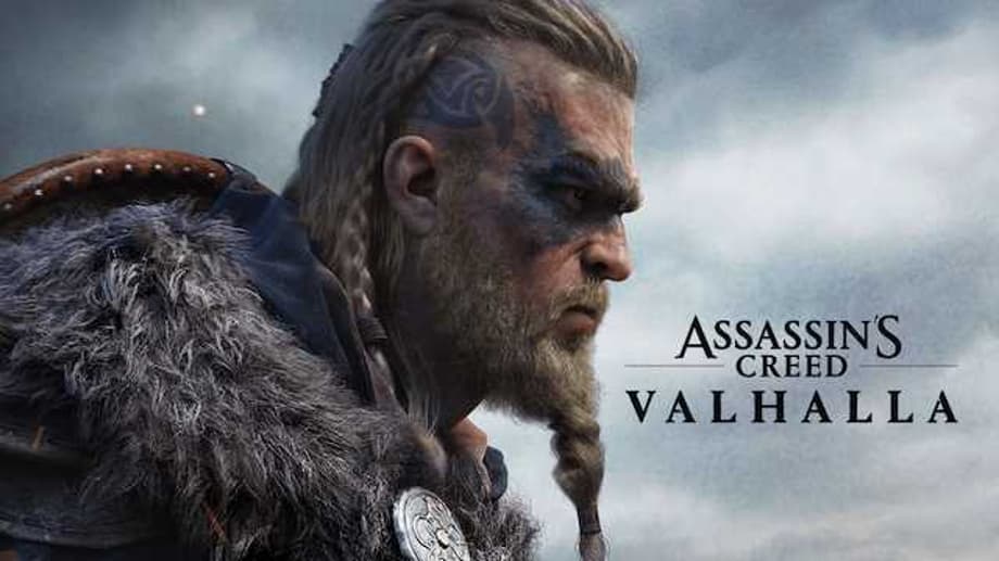 ASSASSIN'S CREED VALHALLA Creative Director Steps Down From The Project; Ubisoft Issues Statement