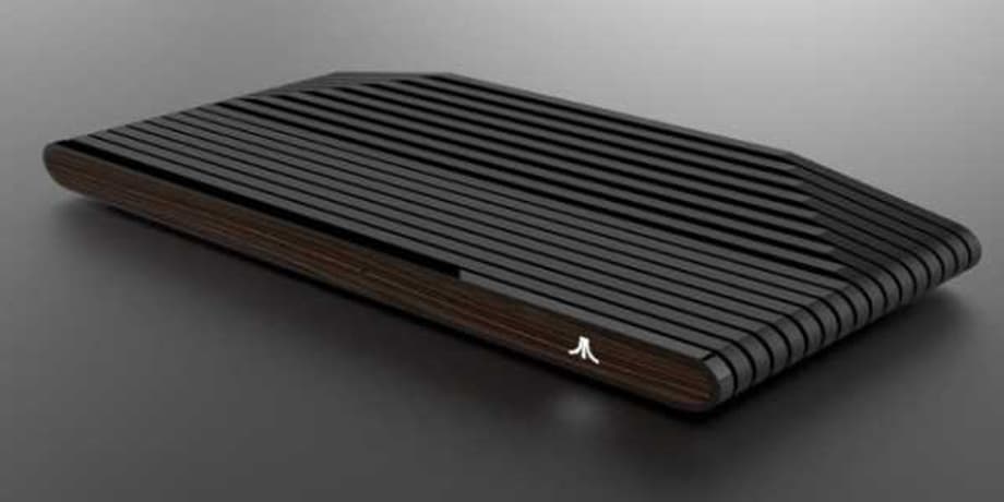 ATARI Are Returning With The Mysterious ATARIBOX Console!