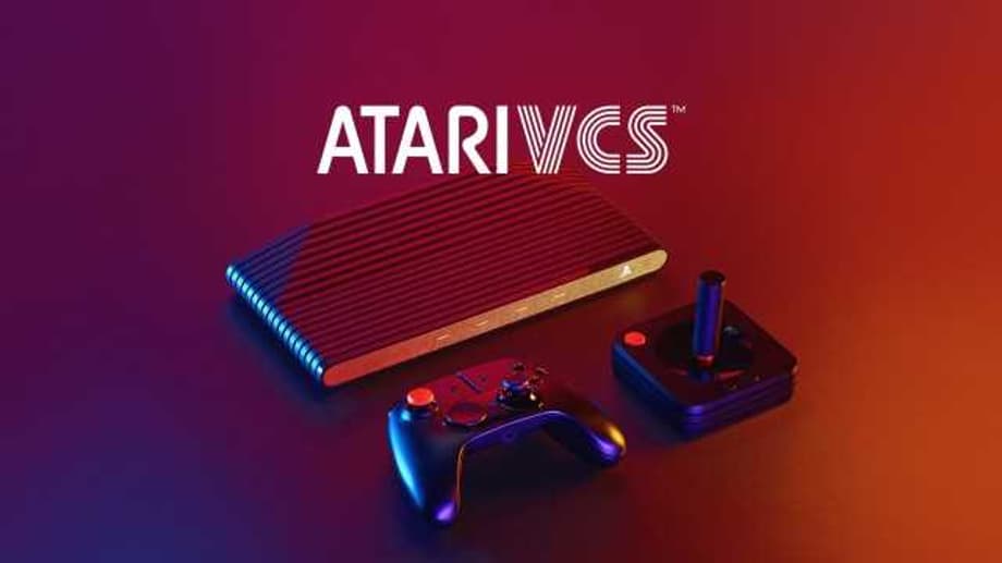 Atari Has Revealed Their New Console, Atari VCS, You Can Now Pre-Order