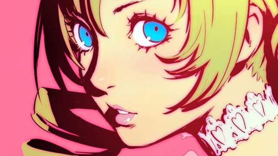 Atlus' CATHERINE Might Be Finally Heading To PC, According To An Update On BAYONETTA’s Steam