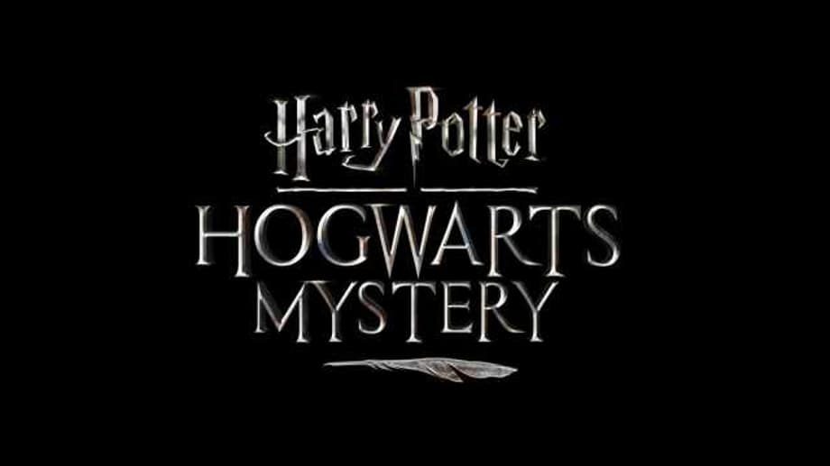 Attend Hogwarts In Upcoming Mobile RPG HARRY POTTER: HOGWARTS MYSTERY