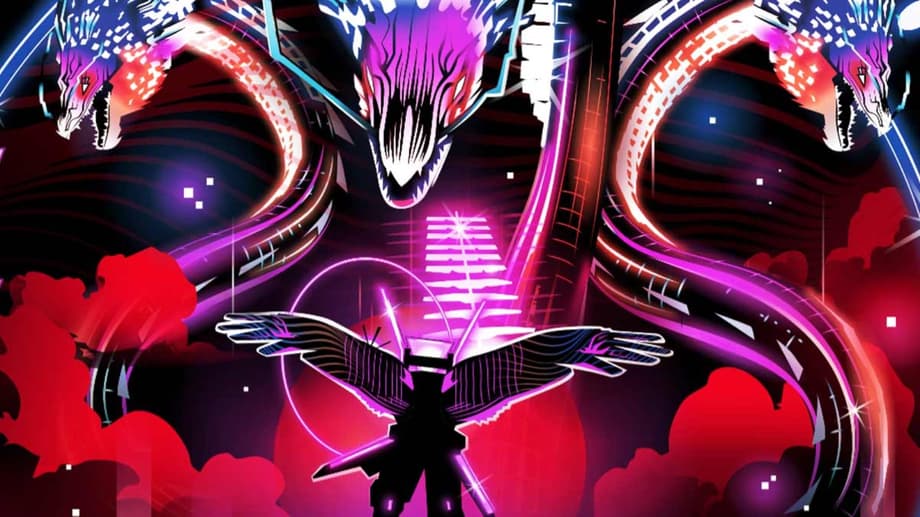 AUDIOMECH Trailer Revealed With Demo Out Tomorrow On Steam