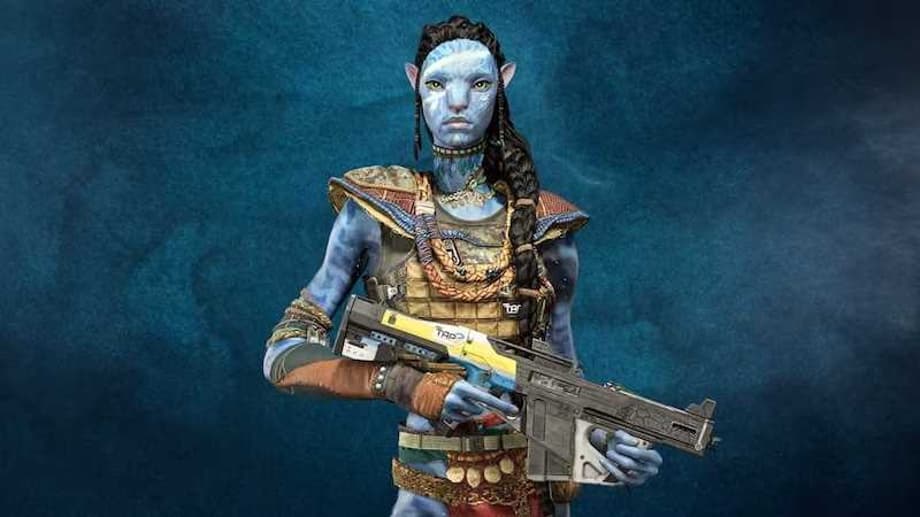 AVATAR: FRONTIERS OF PANDORA Gets A Release Date And Breathtaking New Gameplay Trailer