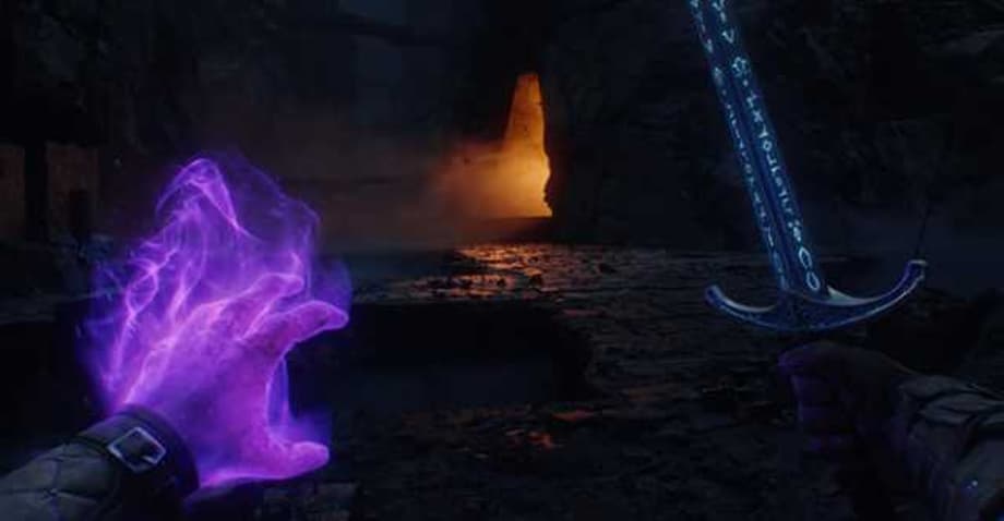 AVOWED: Obisidan Entertainment Reveals First-Person RPG Set In PILLARS OF ETERNITY Universe