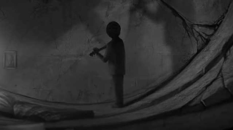Award-Winning Survival Horror DARKWOOD Strikes Back In Its Latest Console Launch Trailer