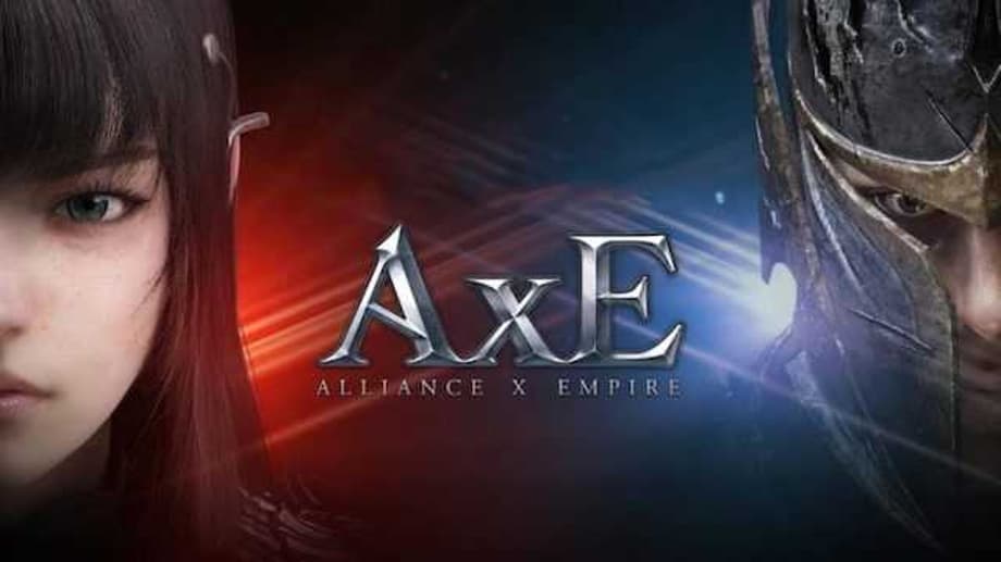 AxE: ALLIANCE VS EMPIRE Gets Cinematic Trailer As The Game Becomes Available Today