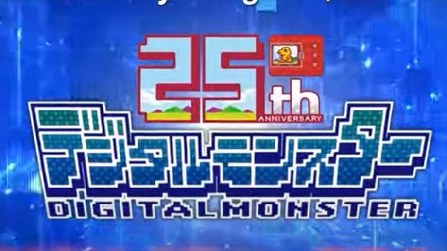 Bandai Namco Announces Online Streaming Option For DIGIMON CON