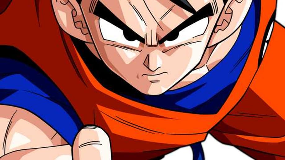 Bandai Namco's New RPG &quot;Depicts A Never Before Expressed And New DRAGON BALL World”