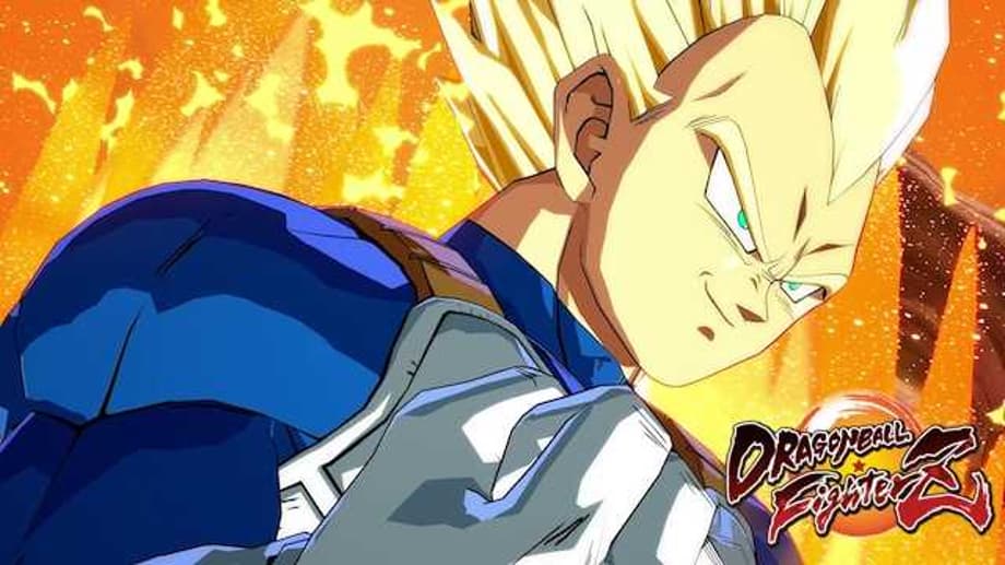 Bandai Namco's New Year Resolution For DRAGON BALL FIGHTERZ Is Giving Players More In-Game Money