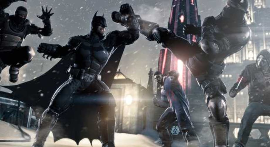 BATMAN: ARKHAM ORIGINS Developer WB Games Montréal Hiring For New Game To Expand DC Universe