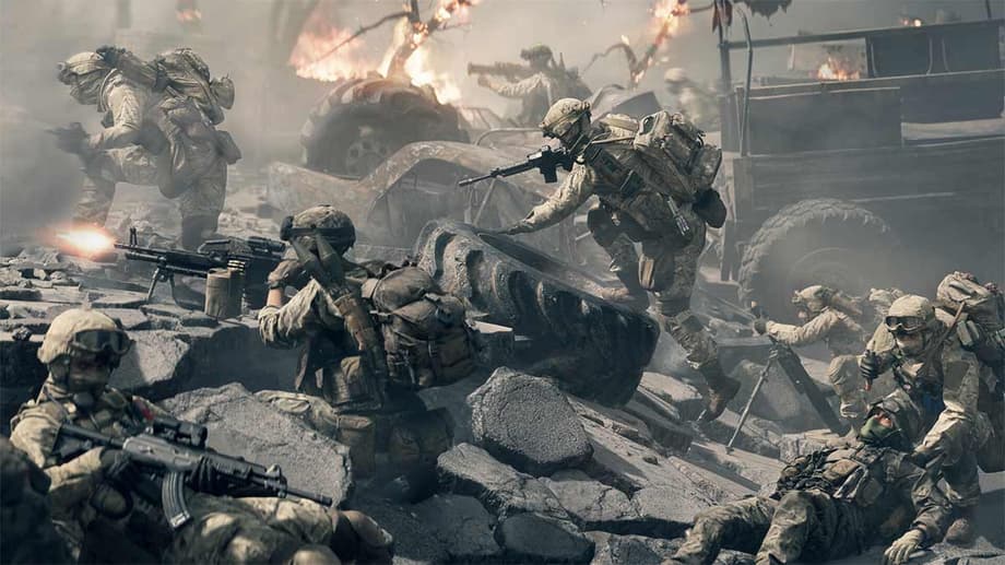 BATTLEFIELD 6 Global Release Times, Early Access, And PC Specs