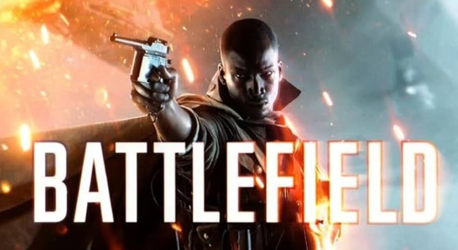 Battlefield Movie In The Works With Christopher McQuarrie & Michael B. Jordan Attached