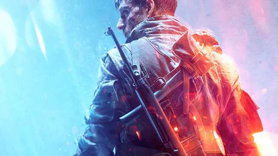 BATTLEFIELD V: Two New Modes, Three Maps And A Never-Before-Seen Theater Of War Are Coming