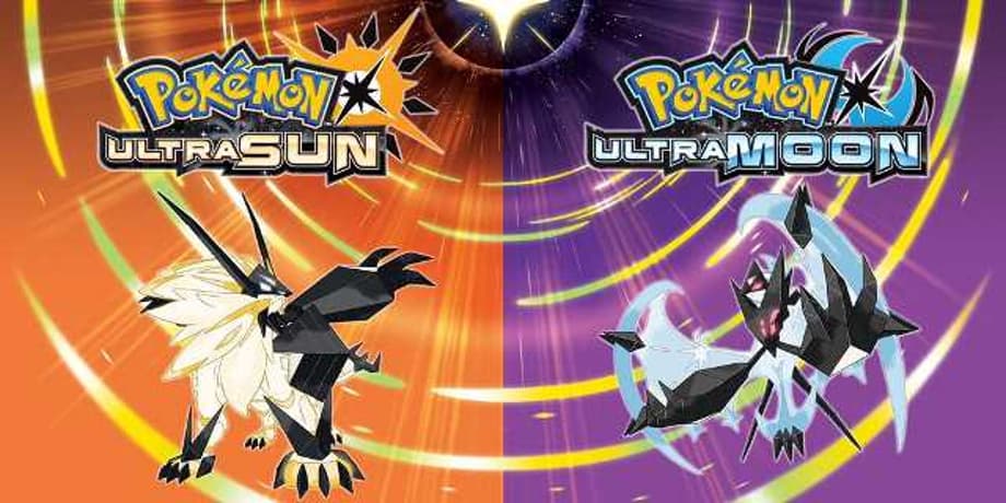 Be Sure To Pick Up These POKEMON ULTRA SUN AND ULTRA MOON Freebies