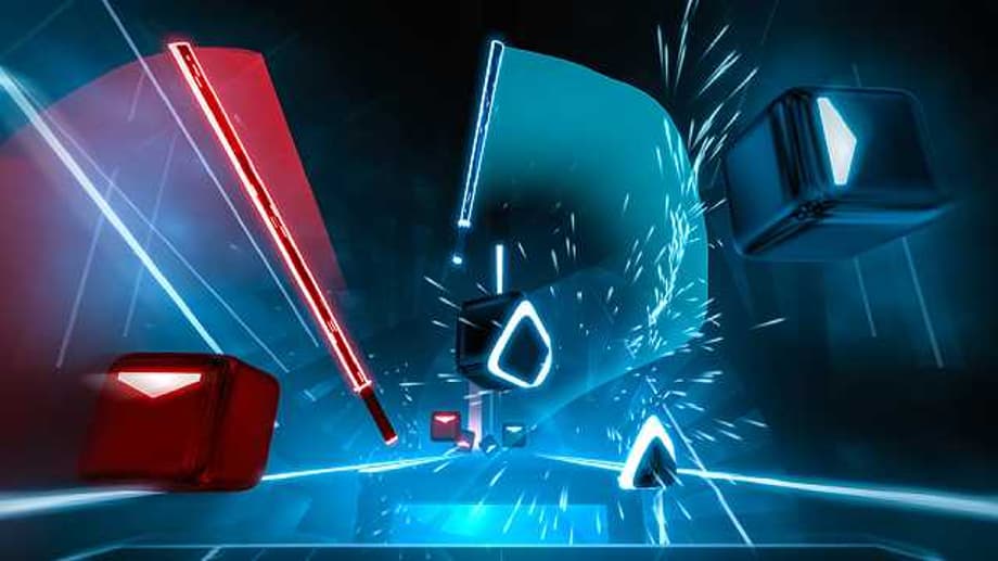 BEAT SABER: The Virtual-Reality Rhythm Game Will Launch Its First DLC Music Pack On March 14th