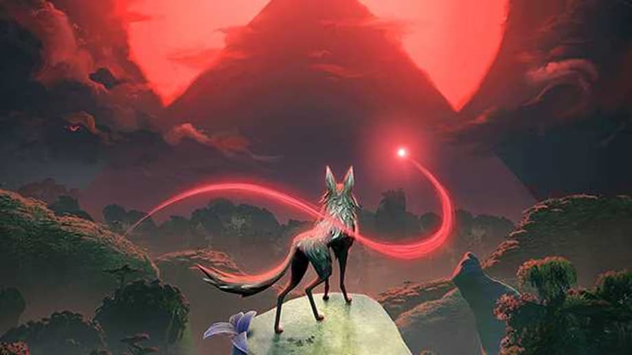 Beautiful Adventure Game LOST EMBER Gets All-New Gameplay Trailer And Official Release Date