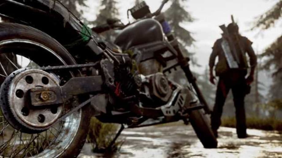 Bend Studio's DAYS GONE Will Feature A Photo Mode With &quot;An Impressive Array Of Options&quot;