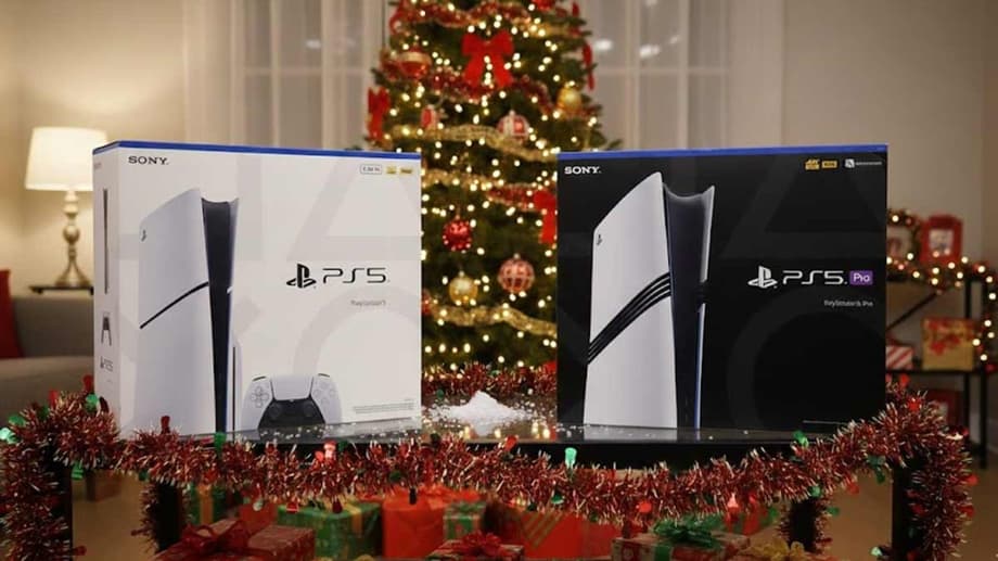 Best And Cheapest PS5 Black Friday 2025 Console Deals And Bundles