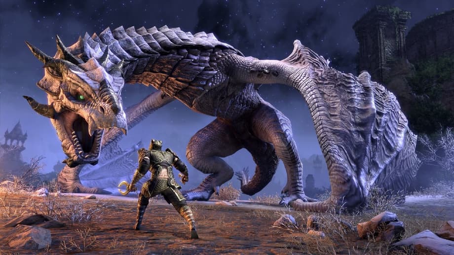 Bethesda Confirms The Elder Scrolls Online Will Continue With Updated 2026 Roadmap
