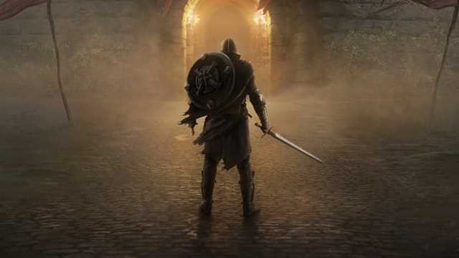 Bethesda Releases Early Access Trailer For ELDER SCROLLS BLADES Featuring Plenty Of New Footage