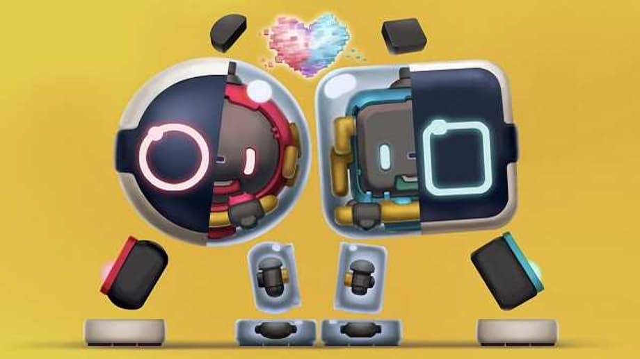 BIPED Review: An In-Depth Breakdown Of NExT Studios' Brand New Physics-Based Co-Op Game