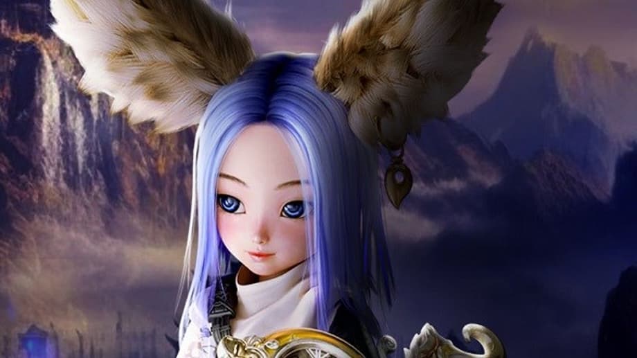 BLADE AND SOUL REVOLUTION: Netmarble Announces A Heap Of New Content Starting Today