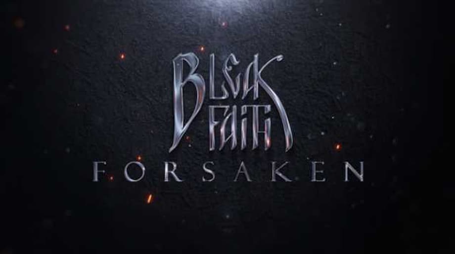 BLEAK FAITH: FORSAKEN Needs Your Help On Kickstarter To Become A Thing