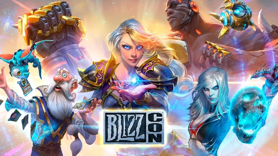 BlizzCon 2026 Special Guests List Includes T-Pain, Simu Liu, deadmau5, And More