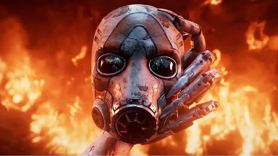 BORDERLANDS 4 May Have A Darker Tone As Narrative Director Criticizes Toilet Humor