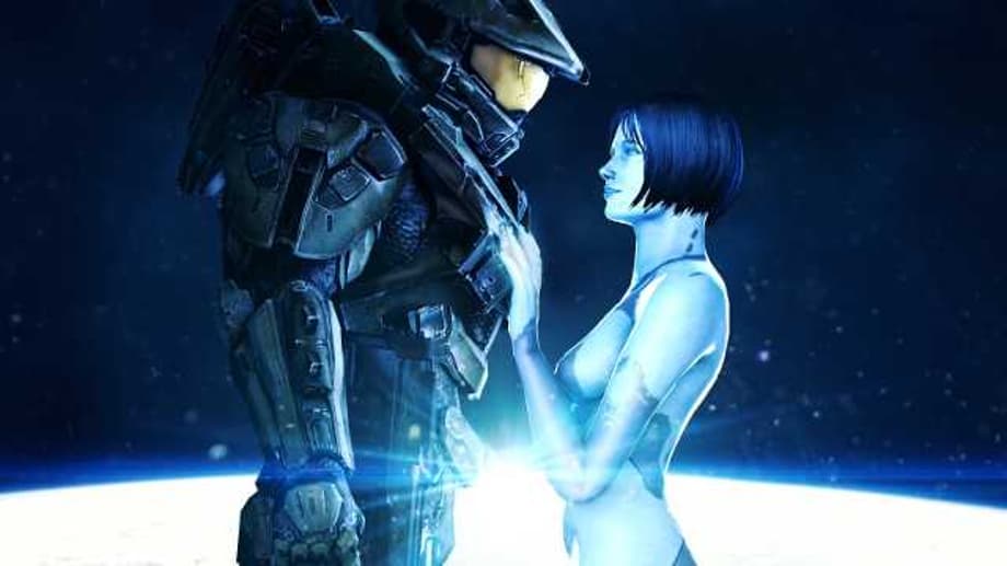 BORDERLANDS Creators From Gearbox Software Were Originally Considered To Develop HALO 4